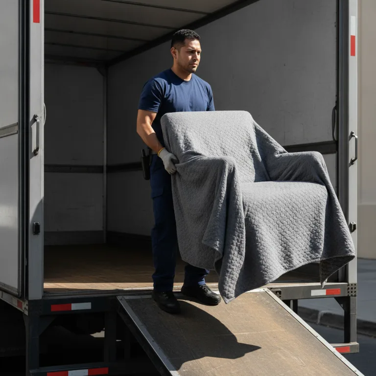 Empresa de Mudanças serviço em Arcoverde